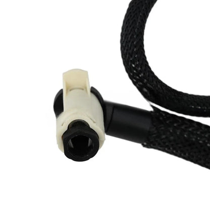 Overflow Leak Off Return Pipe for Renault Kangoo Clio Grandtour (2000–2023)
