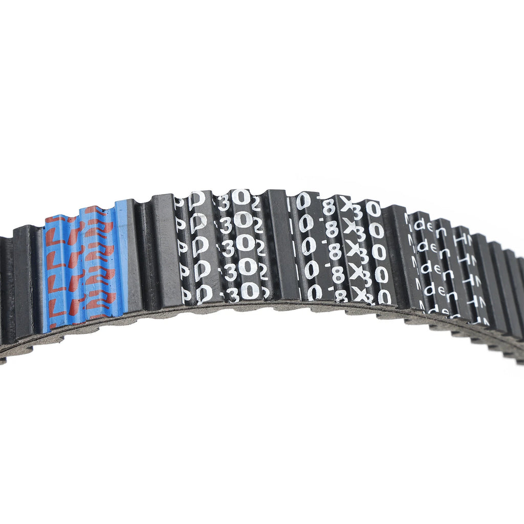 Drive Belt V-Belt for Kymco Xciting 400 S i X-Citing VS 400 (2012–2024)