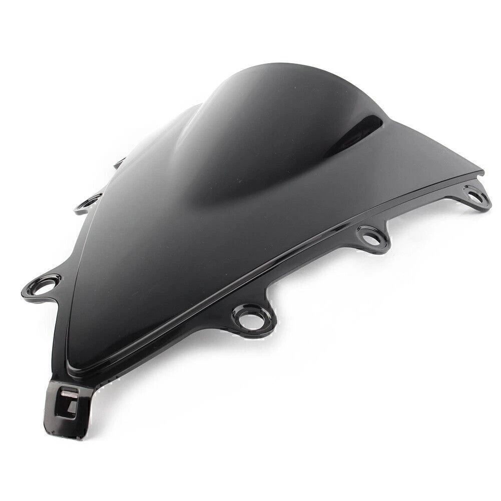 Windshield for Honda CBR300R (2014–2016, 2019) Black