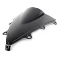 Windshield for Honda CBR300R (2014–2016, 2019) Black