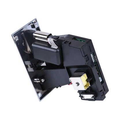 12V Coin Acceptor for Vending Arcade Machine (Multi Coin Selector)