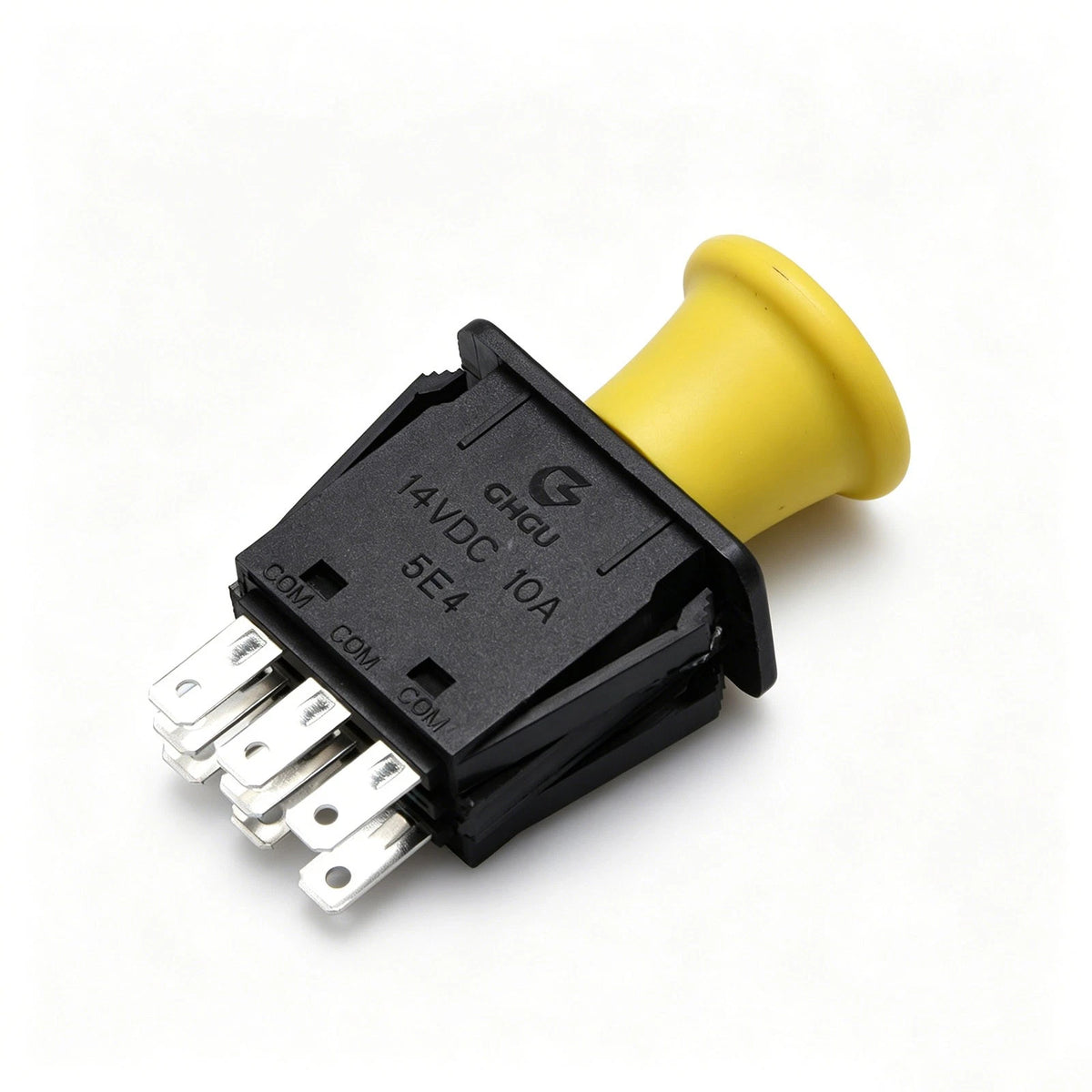 PTO Switch AM131966 for John Deere L120/D140/LA130 (2003–2007)