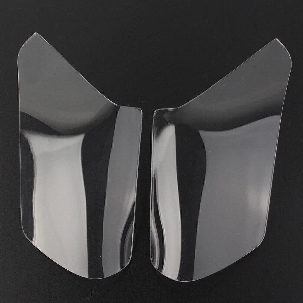 Headlight Guard Shield Lens Cover for Yamaha T-Max 530 (2013–2014)