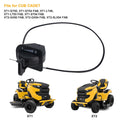 Throttle Control for Cadet Models (Various)
