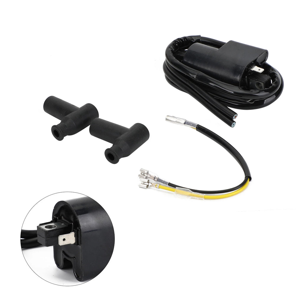 Ignition Coil for Sea Doo PWC GS GSI GSX GTI LE GTS GTX LTD SP SPX XP (50CM)