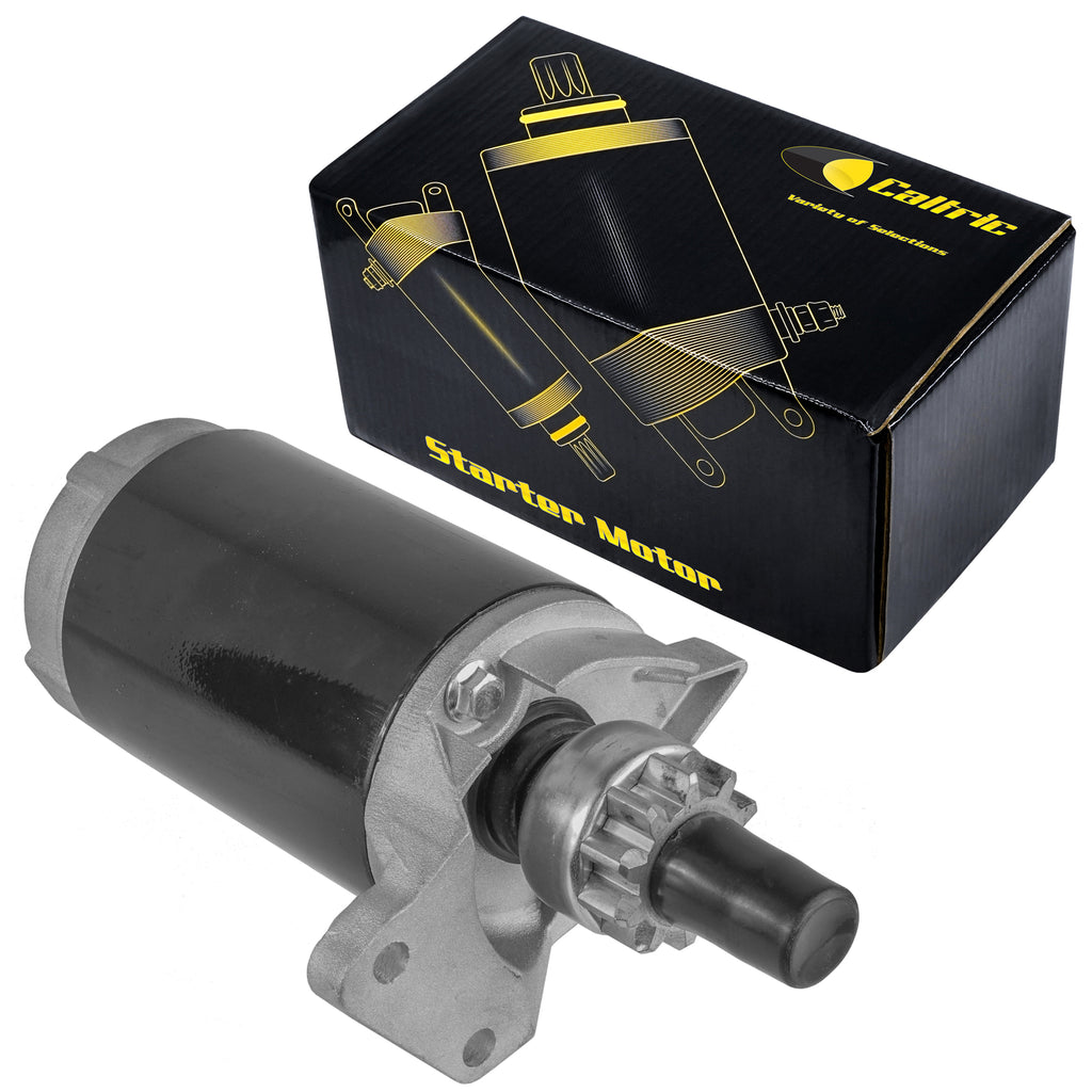 Caltric Starter Replacement for New Holland L250 (1984–1999)