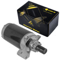Caltric Starter Replacement for New Holland L250 (1984–1999)