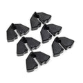 Rear Wheel Hub Damper Cush Drive Rubbers for Suzuki GSX GSXR 750 1100 1300 (1985–2007)