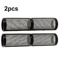 2 Pcs Filter Set for G390 395 495 595 Paint Sprayers