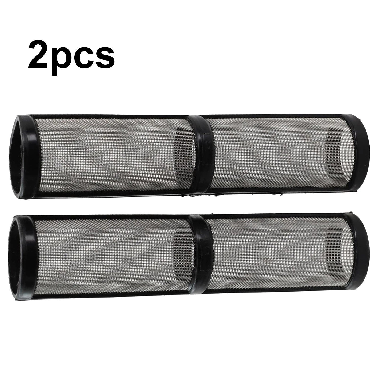 2 Pcs Filter Set for G390 395 495 595 Paint Sprayers