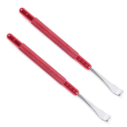 2X Watch Hand Remover Pry Lever Tool for Precision Repair