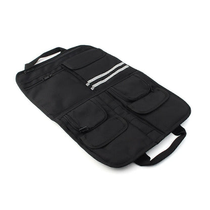 Touring Trike King Chopped Razor Pack Lid Organizer Bag Pouch