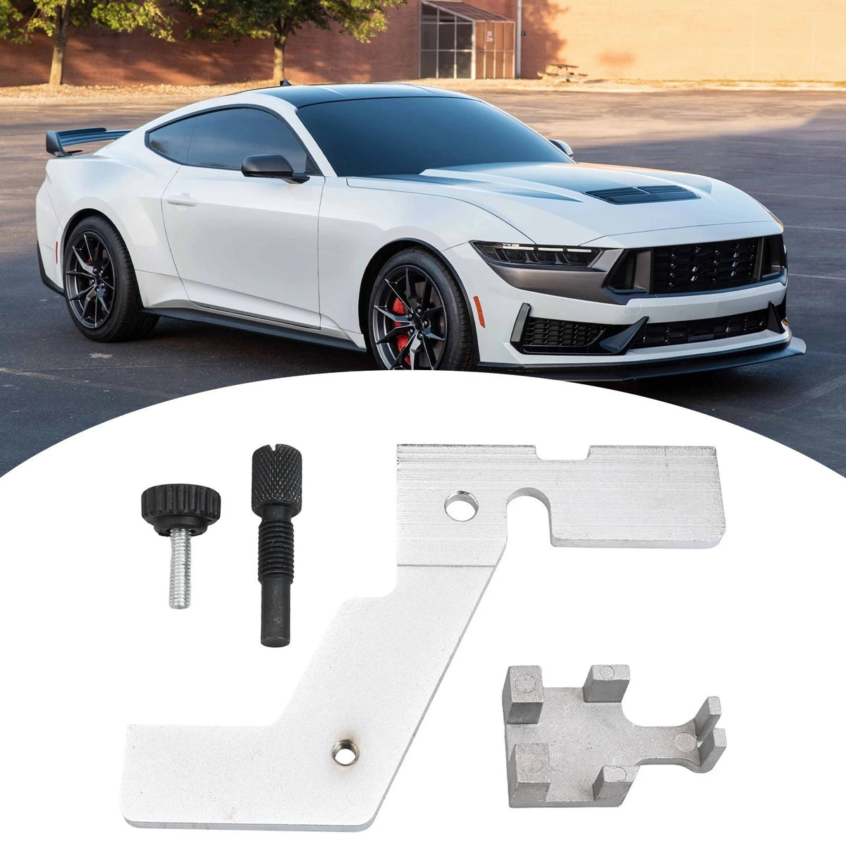 Adjustable Timing Tools for Ford Vehicles (2010–2023)