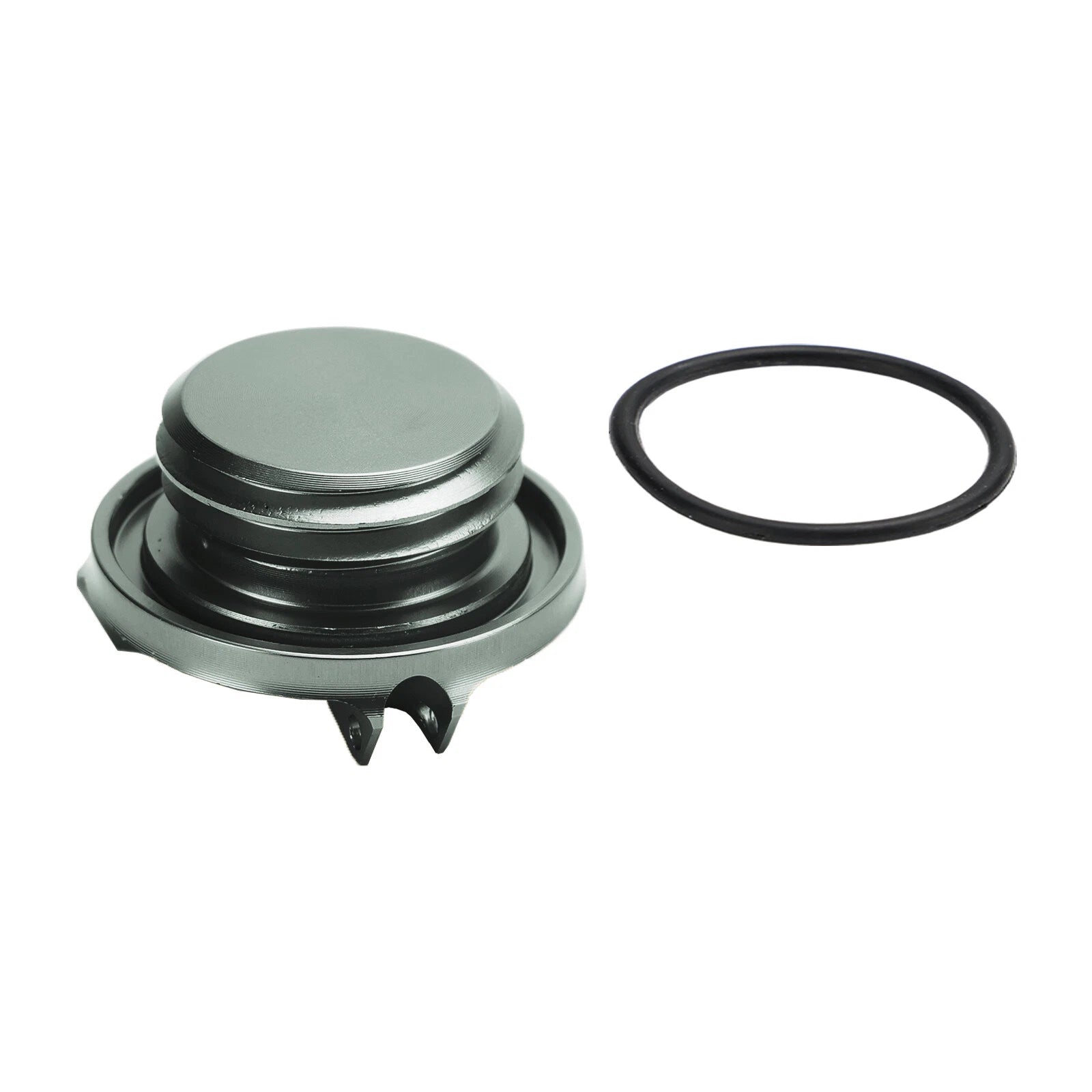 Oil Filler Cap for Yamaha FZ1 FZ6 FZ6R FZ8 FZR250/R FZS 600 1000 (2001–2020)