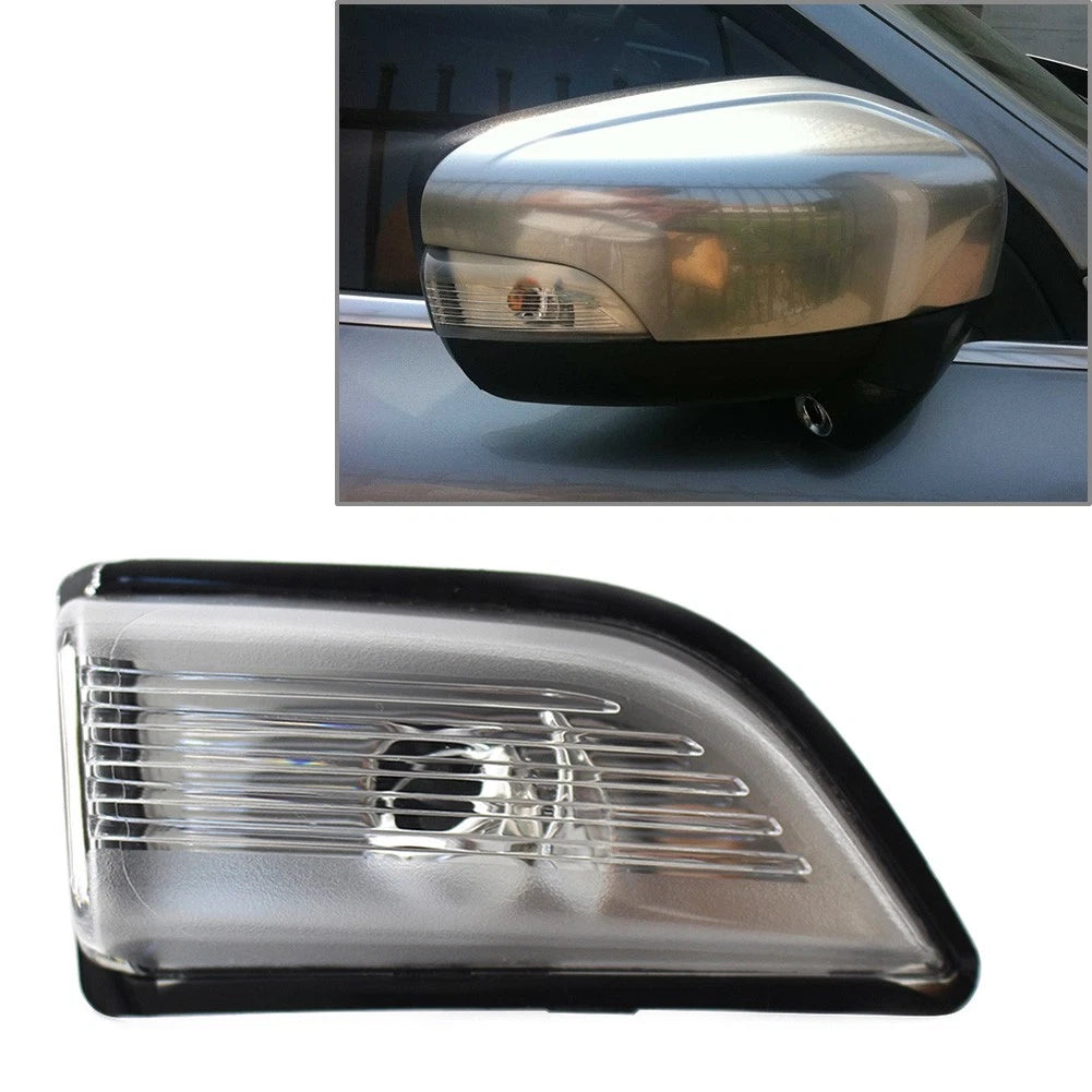 Right Front Wing Mirror Indicator Light for Volvo XC60 (2008–2013)