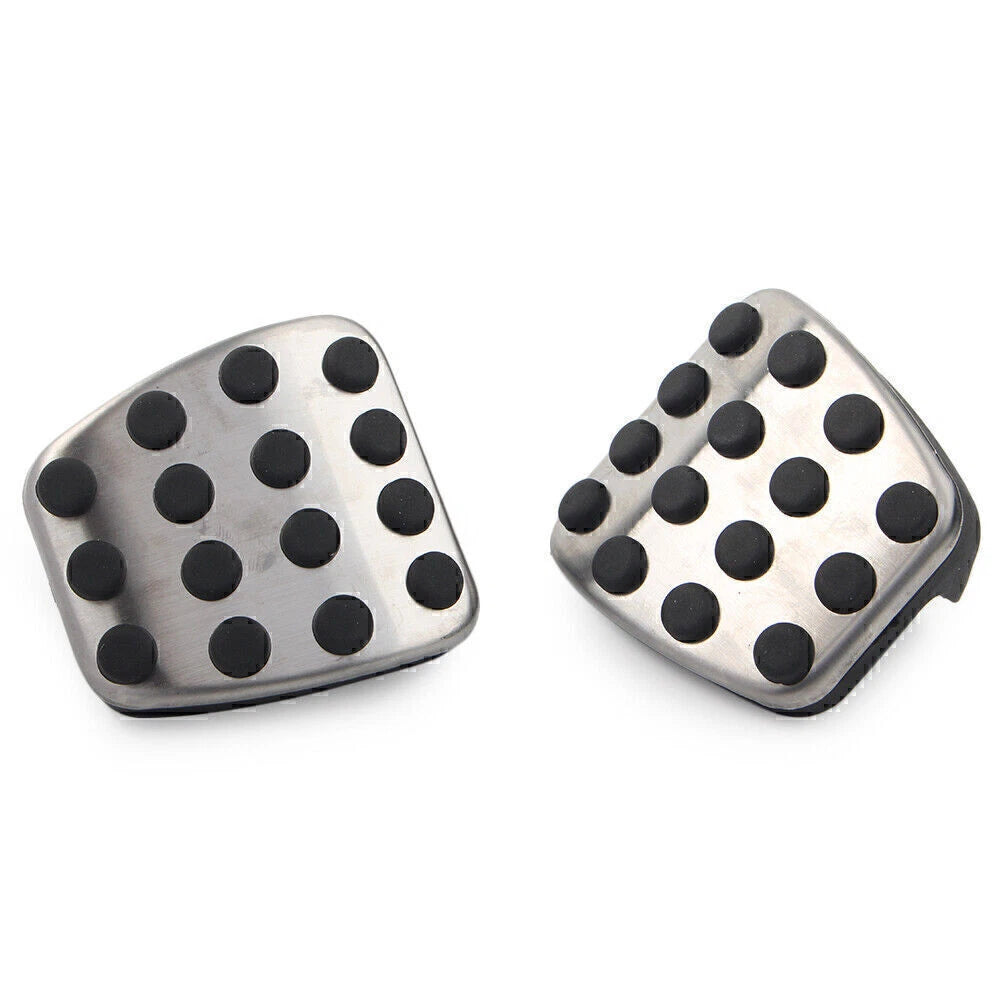 Throttle Brake Pedal Cover for Benz SL/SLK/S/E Class (2004–2011)