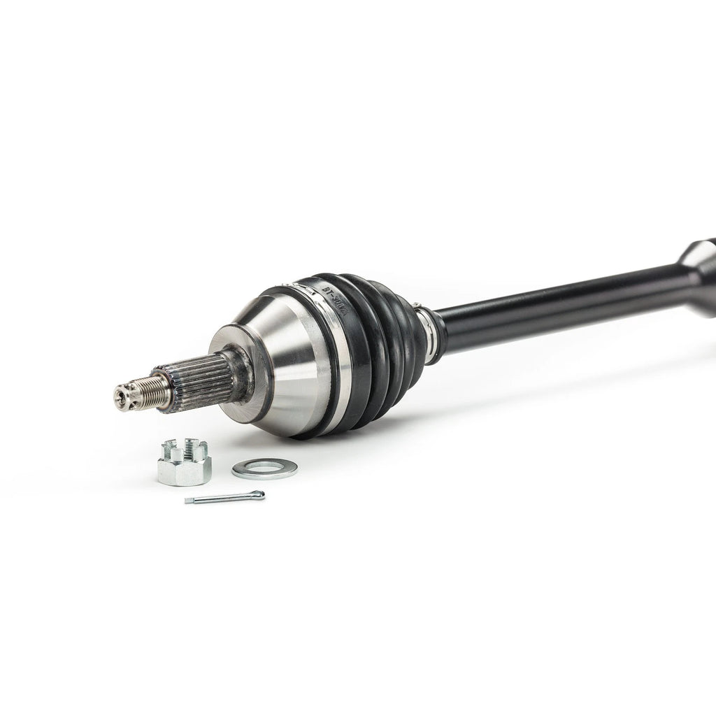 Monster XP Series Front CV Axle for Polaris (1332825)