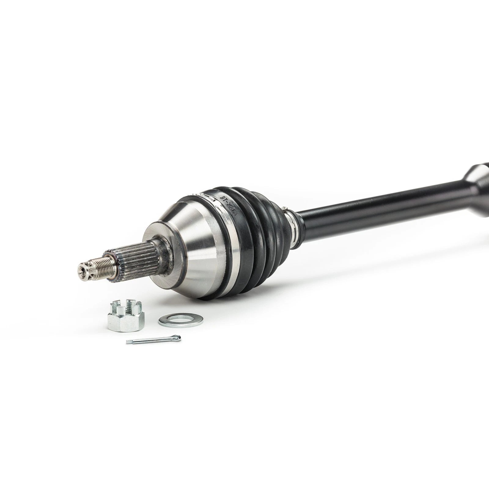 Monster XP Series Front CV Axle for Polaris (1332825)