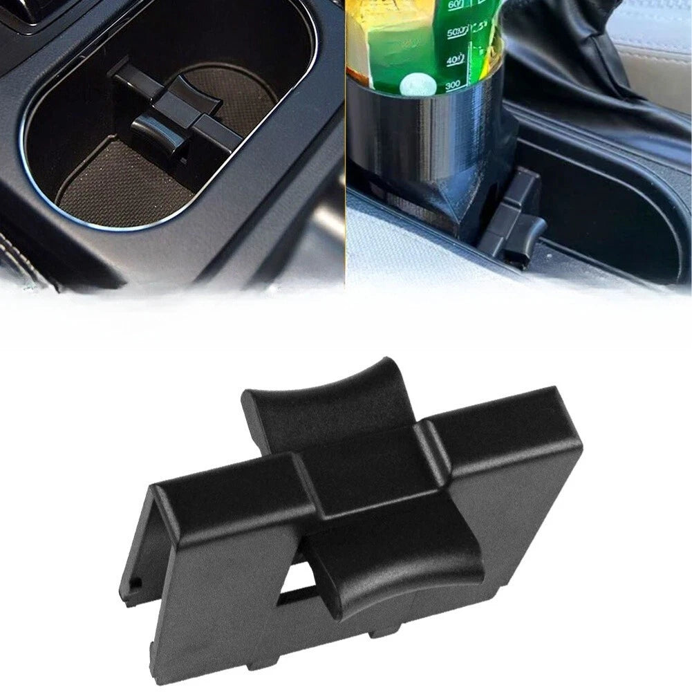 Cup Holder Divider for Subaru Forester (2014–2018)