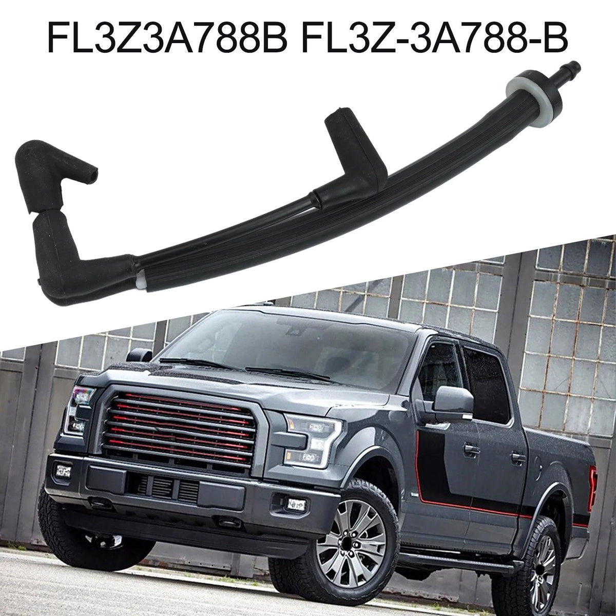 Auto Hub Lock Actuator for Ford F150