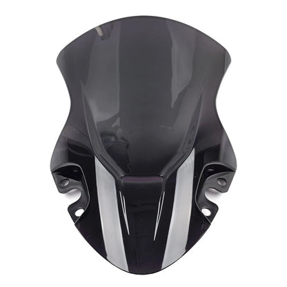 Windshield Fairing Wind Deflector for CFMOTO 450 SR (2022–2023)