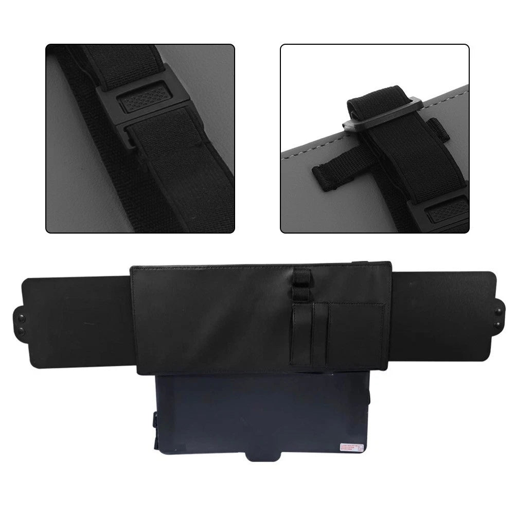 Sun Visor Extender for Universal Fit (Multi-functional, Polarized)
