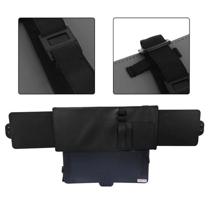 Sun Visor Extender for Universal Fit (Multi-functional, Polarized)