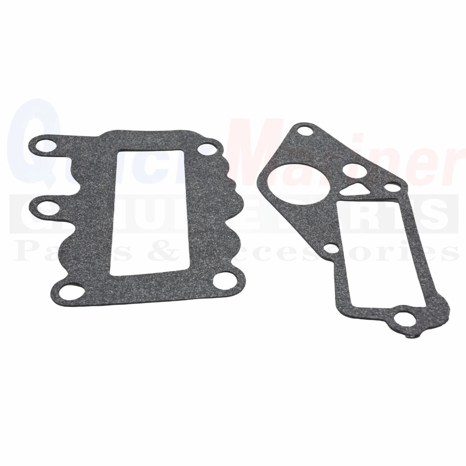 Carburetor Kit with Float for Johnson Evinrude Outboard 9.5 (382048)