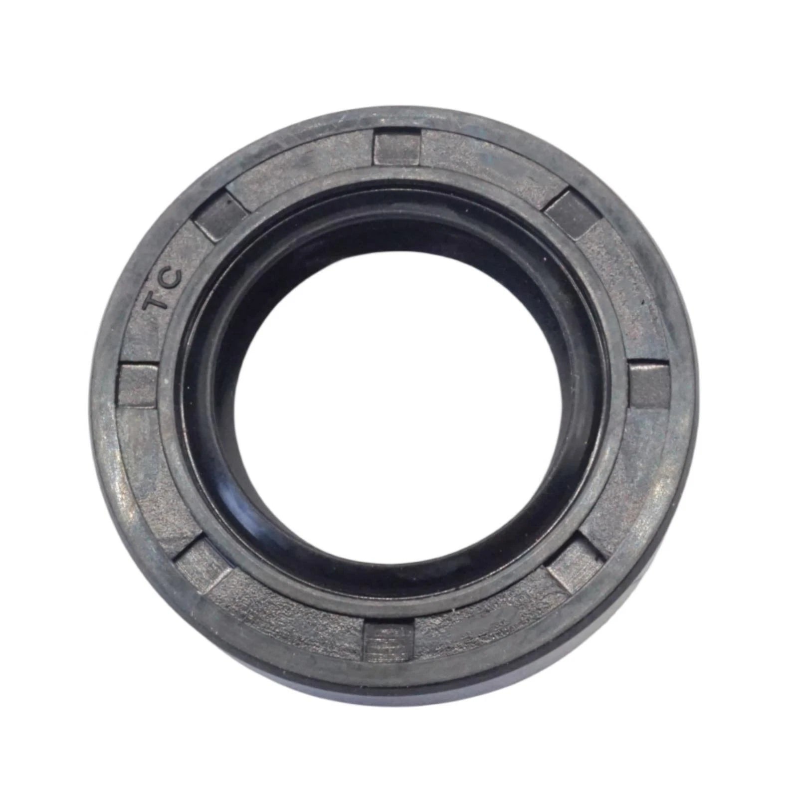 2pcs Outboard Prop Shaft Oil Seal for Yamaha F25 F30 (93101-20M07-00)