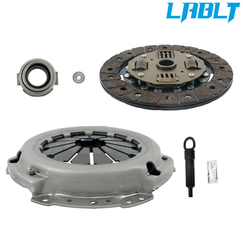 Clutch Kit for Suzuki Samurai (1985–1995), Sidekick (1989), SJ413 (1985)
