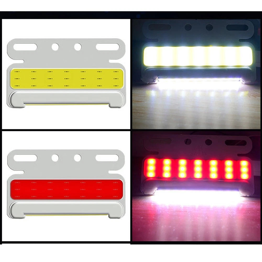 Side Light for Truck (2010–2023)