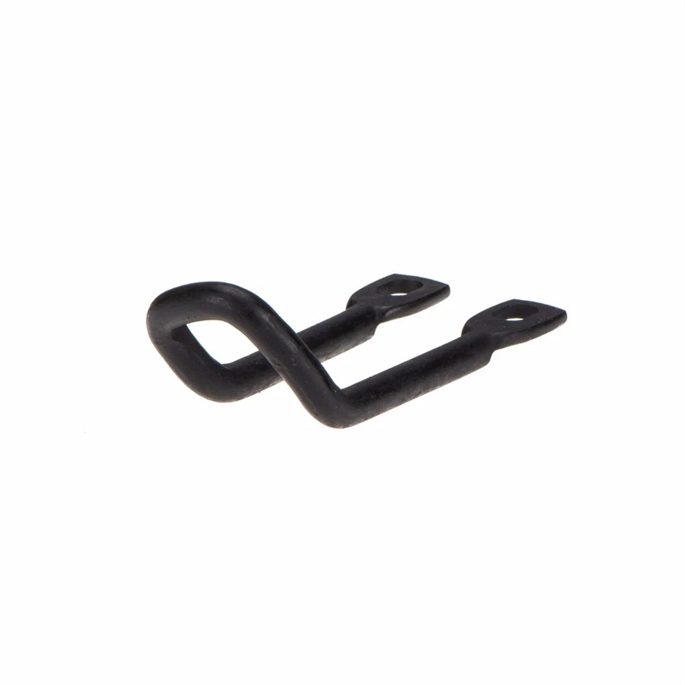 Rear Cargo Door Latch Upper Striker for Chevrolet S10 / GMC Sonoma (1996–2003)