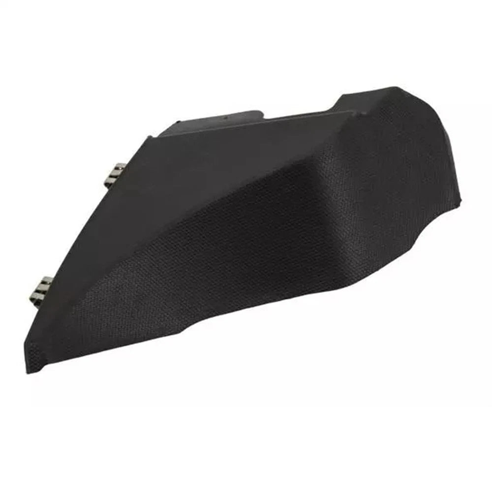 Left Side Windshield Cowl Vent Cover 22776513 for Silverado Sierra (2015–2019)