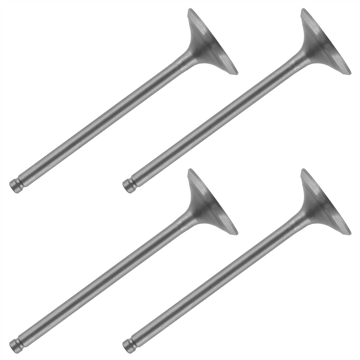 Engine Exhaust Valves Replacement Set for Honda Pioneer 1000-5 (2016–2016)