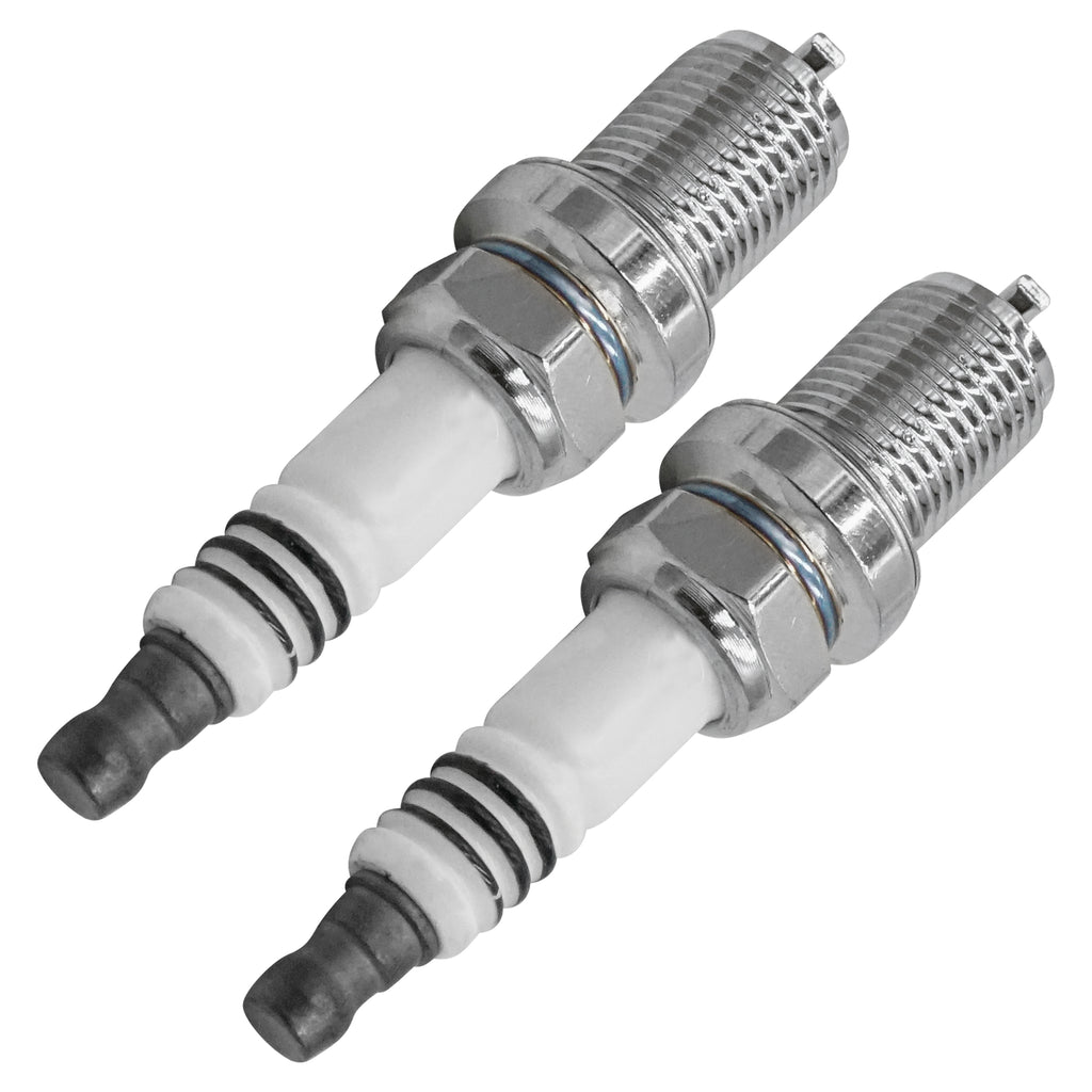 Iridium Spark Plug Replacement for Honda Accord Civic CR V (2001–2024)
