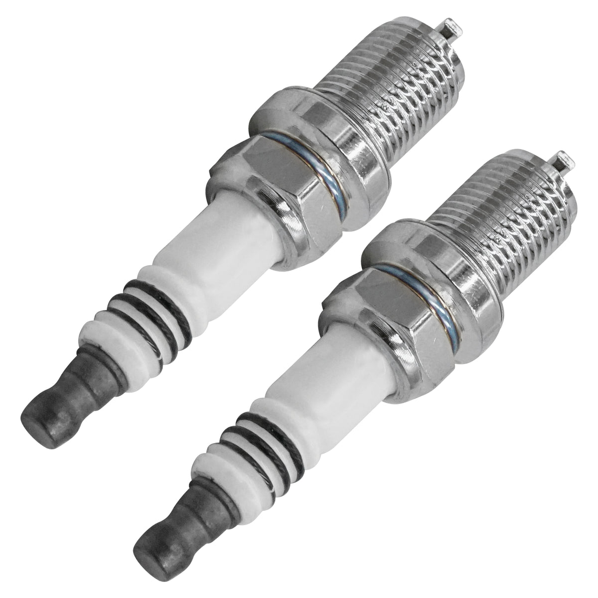 Iridium Spark Plug Replacement for Honda Accord Civic CR V (2001–2024)