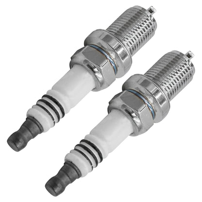 Iridium Spark Plug Replacement for Honda Accord Civic CR V (2001–2024)