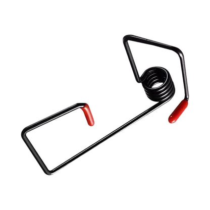 Set of 6 Windshield Wiper Arm Springs for Stable Performance