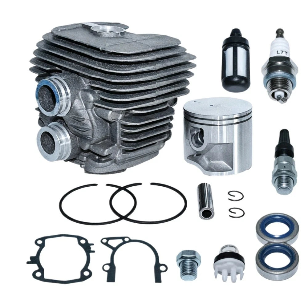 50mm Cylinder Piston Kit for Stihl TS410 TS420 (No Year Supplied)