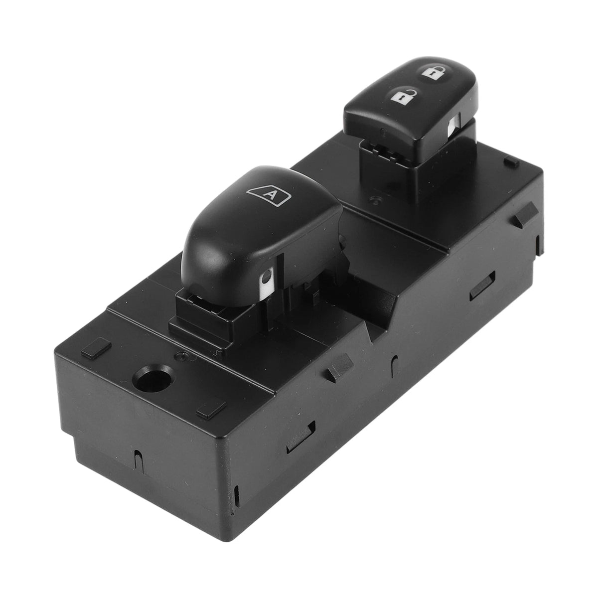 Passenger Side Power Window Switch for Nissan Murano (2015–2024) No. 254115AB0A