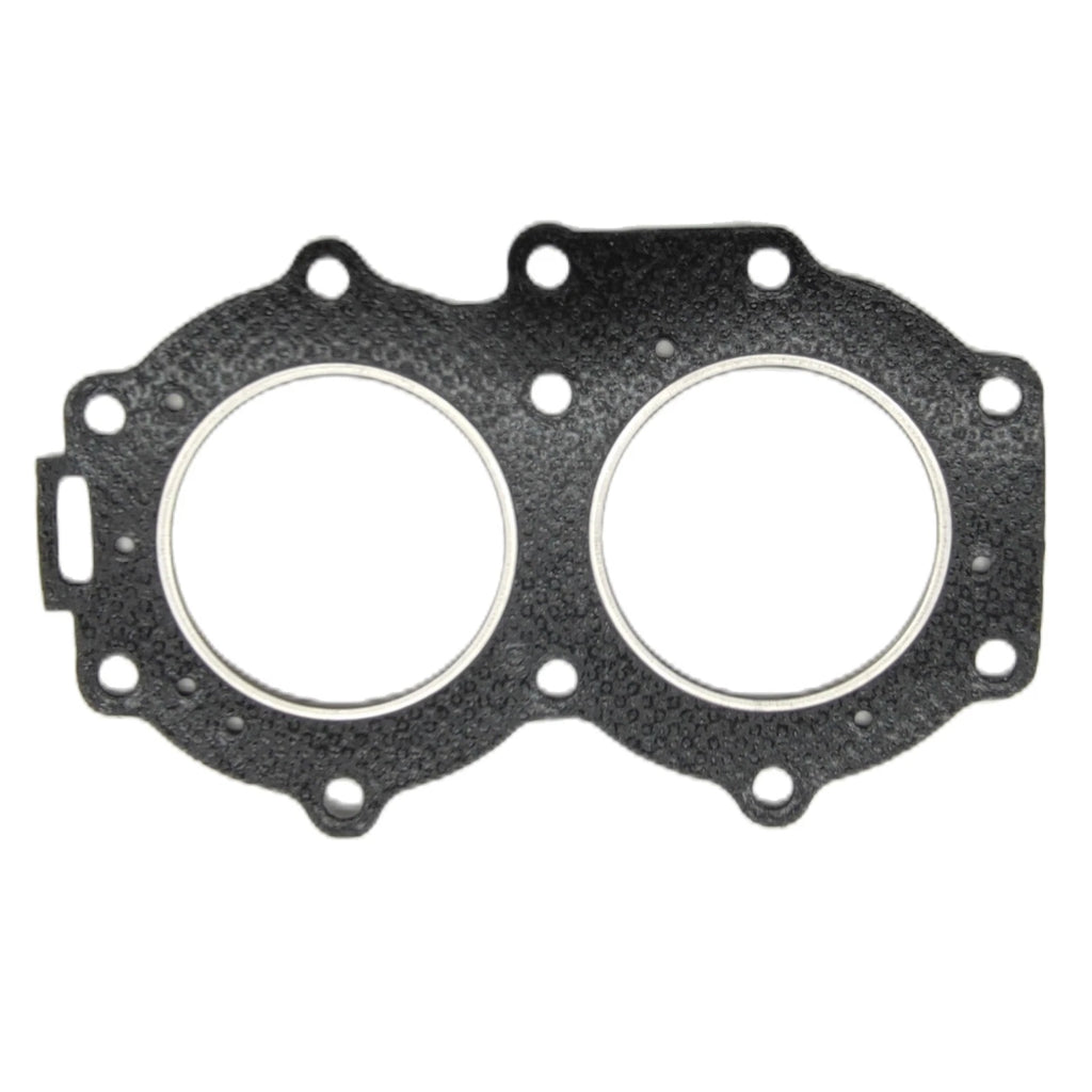 Cylinder Head Gasket for Yamaha Outboard 20 25 HP (C25 CV25 695-11181-A1)