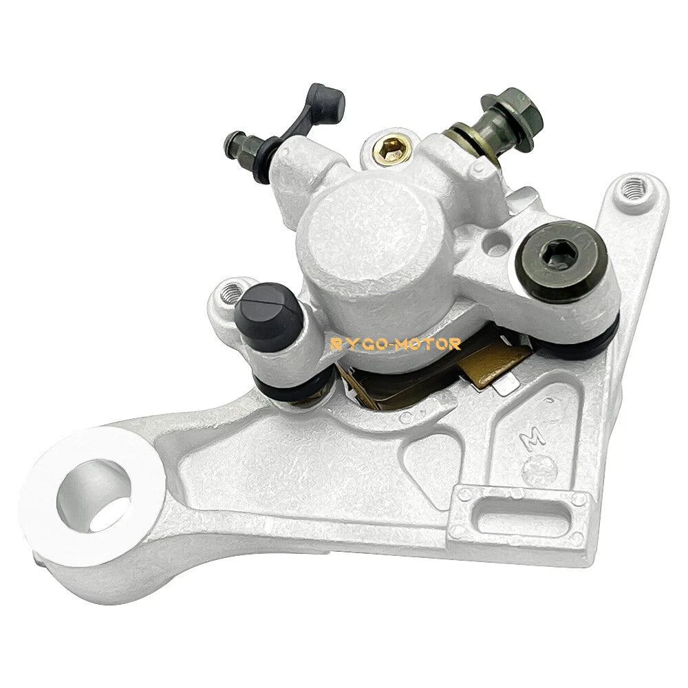 Rear Brake Caliper & Pads for Honda CRF150R (2007–2023) 43150-KSE-006