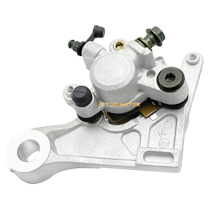 Rear Brake Caliper & Pads for Honda CRF150R (2007–2023) 43150-KSE-006