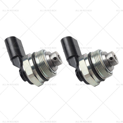 2X Pressure Fuel Pump Converters for Audi TT Q7 RS4 VW Golf