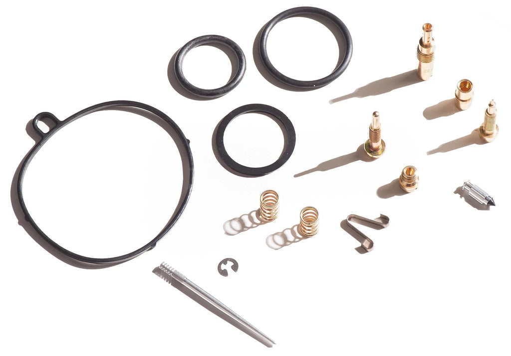 Carburetor Rebuild Kit for Honda ATC 110 (1979–1983)