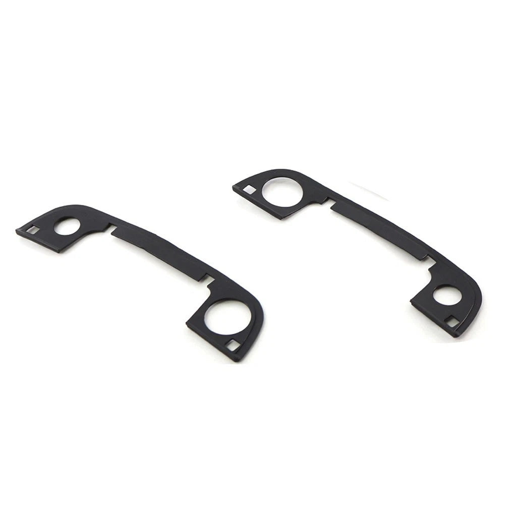 Smooth Rubber Sealing Ring for BMW E36 E34 E32 Z3 (1990–1999)