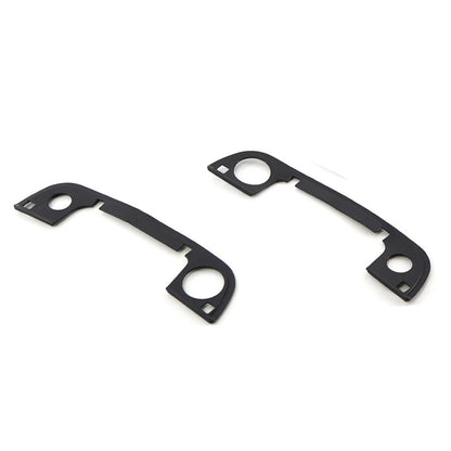 Smooth Rubber Sealing Ring for BMW E36 E34 E32 Z3 (1990–1999)