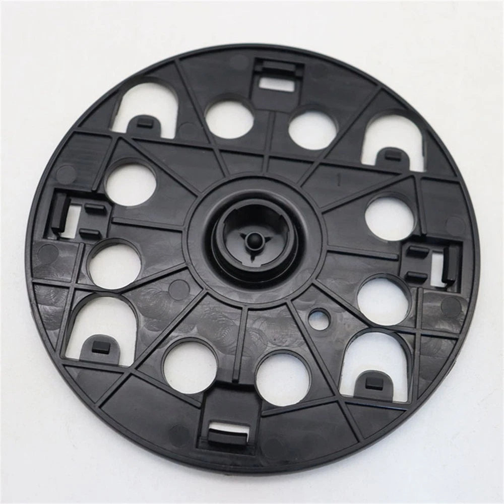 1pc Round Plate for BMW X5 E53 (2000–2006) - Mirror Motor Glass Holder
