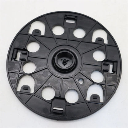 1pc Round Plate for BMW X5 E53 (2000–2006) - Mirror Motor Glass Holder