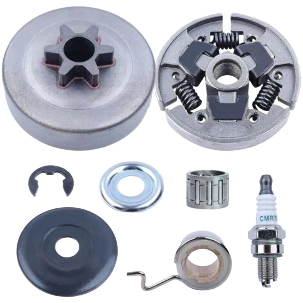 Clutch Kit for MS211 Chainsaw (2000–2023)